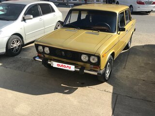 1999 Lada (ВАЗ) 2106, золотистый, 200000 рублей, вид 3
