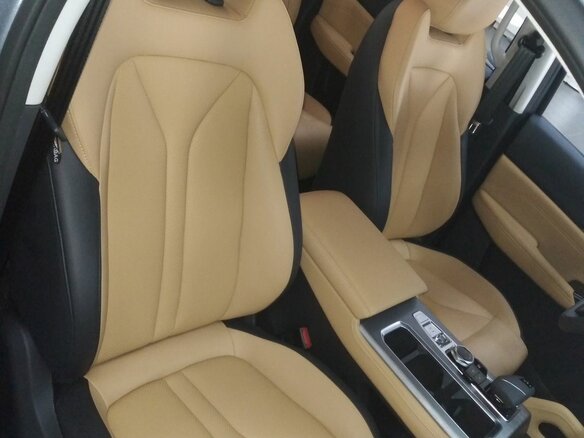 2025 Changan Hunter Plus, серый - вид 30