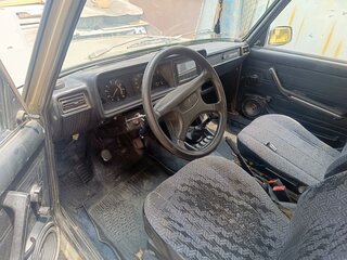 2008 Lada (ВАЗ) 2104, бежевый, 200000 рублей, вид 5