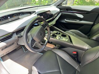 2023 Changan UNI-V I, серый, 2169000 рублей, вид 5