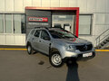 2021 Renault Duster II, серый, 1510000 рублей