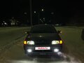 2011 Lada (ВАЗ) 2115, серый, 350000 рублей - вид 6