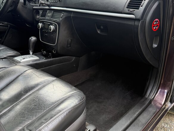 2006 Hyundai Sonata V (NF), пурпурный, 500000 рублей - вид 16