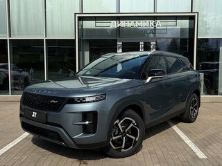 2026 Jeland J7, голубой, 3109000 рублей, вид 1