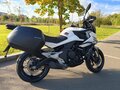 2024 CFMoto 700MT, белый, 585000 рублей - вид 6