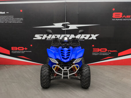 2026 Armada ATV 150, красный, 146000 рублей, вид 3