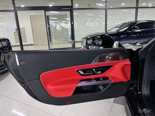 2026 Mercedes-Benz AMG GT 63 S E Performance II, чёрный, 25500000 рублей, вид 5