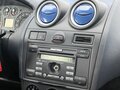 2006 Ford Fiesta Mk5, синий - вид 10