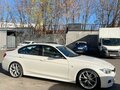 2016 BMW 3 серии 320d xDrive VI (F3x) Рестайлинг, белый, 2650000 рублей - вид 6