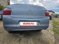2014 Citroen C-Elysee I, голубой, 340000 рублей - вид 4