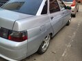 2003 Lada (ВАЗ) 2110, серебристый, 150000 рублей - вид 9