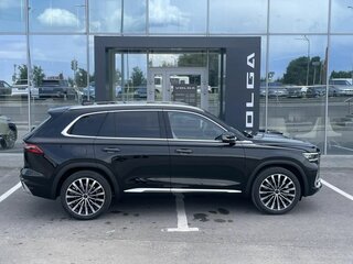 2026 Volga K50, чёрный, 4349000 рублей, вид 4