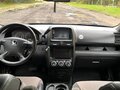 2003 Honda CR-V II, чёрный, 650000 рублей - вид 8