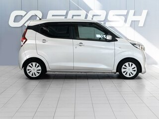 2021 Nissan Dayz II, серый, 915000 рублей, вид 5