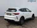 2023 Haval F7 I Рестайлинг, белый, 2250000 рублей - вид 4