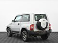 2010 ТагАЗ Tager, серебристый, 379000 рублей - вид 3