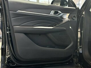 2026 Haval F7x II, чёрный, 3959010 рублей, вид 5