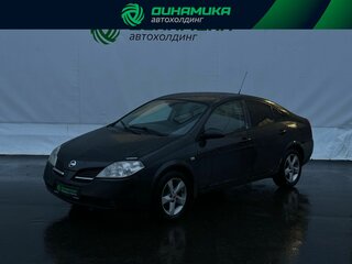 Nissan Primera III (P12)
