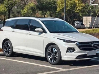 2022 Wuling Victory, белый, 1080000 рублей, вид 3