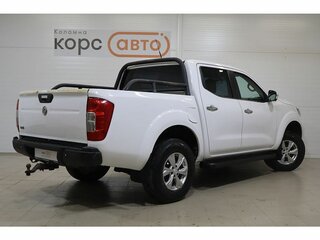 2022 Dongfeng DF6, белый, 1536000 рублей, вид 3