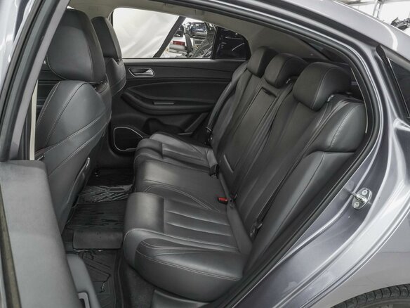 2023 Omoda S5, серый, 1390000 рублей - вид 8