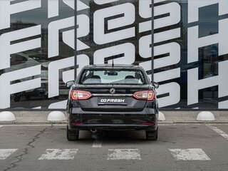 2014 Dongfeng S30, чёрный, 445000 рублей, вид 4
