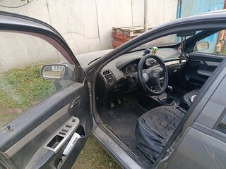 2010 Lifan Breez (520), серебристый, 105000 рублей, вид 4