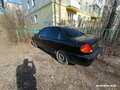 2006 Kia Spectra I Рестайлинг 2, чёрный, 250000 рублей - вид 6