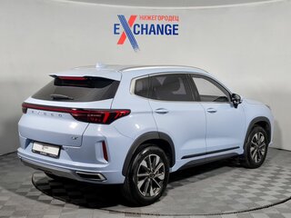 2024 Exeed LX I Рестайлинг 2, голубой, 1999000 рублей, вид 5