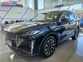2026 Jetour X70+ I Рестайлинг, зелёный, 3399000 рублей - вид 4