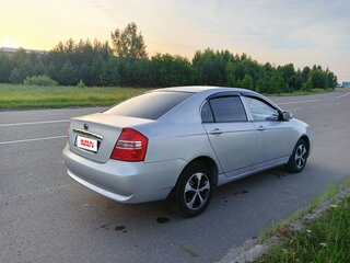2011 Lifan Solano I (620), серый, 210000 рублей, вид 1