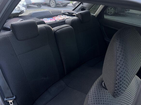 2013 Lada (ВАЗ) Priora I, коричневый, 335000 рублей - вид 13