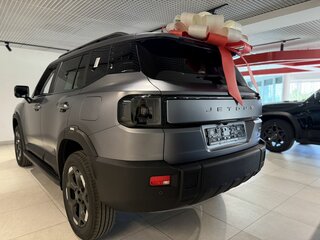 2026 Jetour T1, золотистый, 4199900 рублей, вид 4