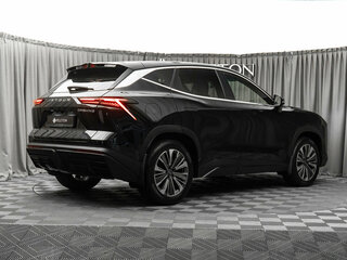 2024 Jetour Dashing I, чёрный, 2180000 рублей, вид 5