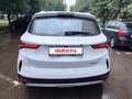 2024 Jetour X50, белый - вид 3