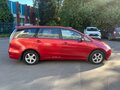 2007 Mitsubishi Grandis I, красный, 400000 рублей - вид 3