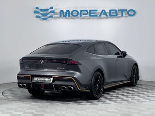2022 Changan UNI-V I, серый, 2490000 рублей, вид 5