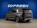 2020 Kia Carnival IV, чёрный - вид 1