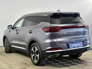 2023 Chery Tiggo 7 Pro Max I, серый, 2050000 рублей, вид 3