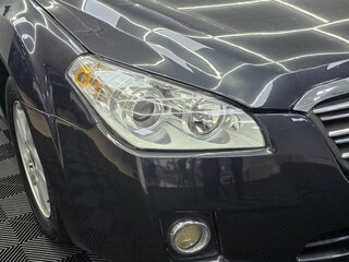 2012 FAW Besturn B50 I, чёрный, 549000 рублей, вид 5