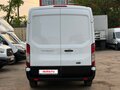 2021 Ford Transit, белый, 2450000 рублей - вид 5