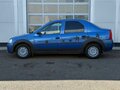 2006 Renault Logan I, синий - вид 1
