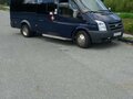 2014 Ford Transit, синий, 1149000 рублей - вид 5