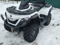 2024 Sharmax Force 800, белый, 850000 рублей - вид 1