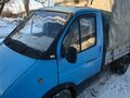 1997 ГАЗ ГАЗель (3302), синий, 290000 рублей - вид 7