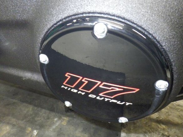 2022 Harley-Davidson Low Rider, серый, 2050000 рублей - вид 11