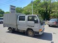 1993 Nissan Atlas, серый, 550000 рублей - вид 2
