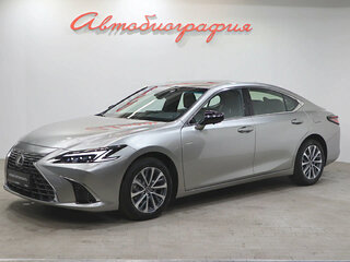 2025 Lexus ES 200 VII Рестайлинг 2, серый, 5590000 рублей, вид 1