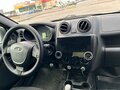 2016 Lada (ВАЗ) Granta I, серебристый, 305000 рублей - вид 7