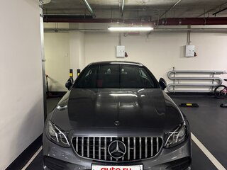 2020 Mercedes-Benz E-Класс 200 V (W213, S213, C238), серый, 7000000 рублей, вид 1